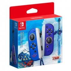 Комплект джойконов The Legend of Zelda Skyward Sword HD Limited Edition, ,